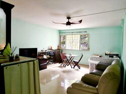 Blk 130 Bedok North Street 2 (Bedok), HDB 4 Rooms #592975781